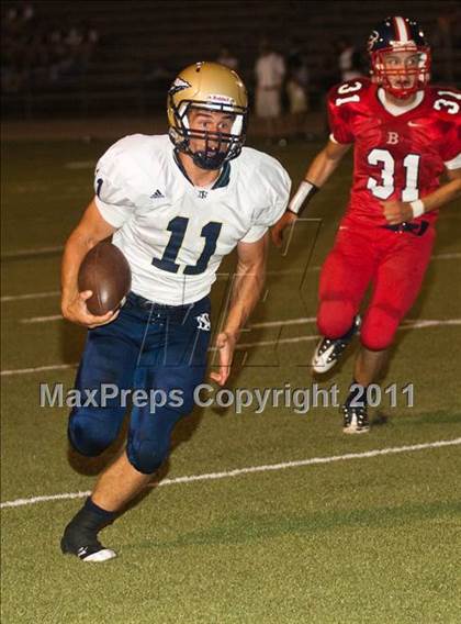 Thumbnail 2 in Napa vs. Beyer photogallery.