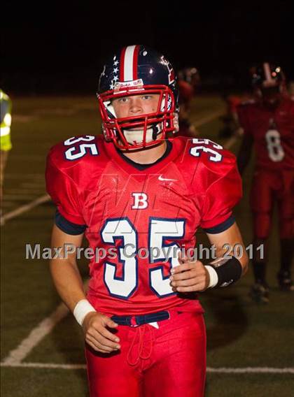 Thumbnail 2 in Napa vs. Beyer photogallery.