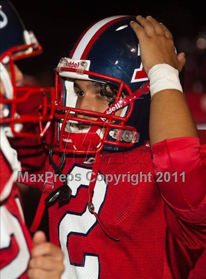 Thumbnail 2 in Napa vs. Beyer photogallery.
