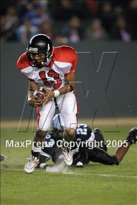 Thumbnail 2 in Banning @ Carson photogallery.