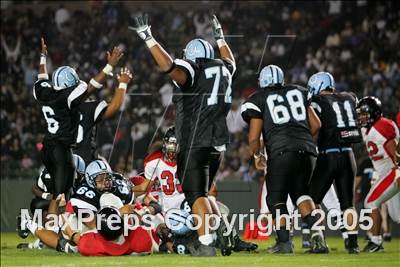 Thumbnail 1 in Banning @ Carson photogallery.