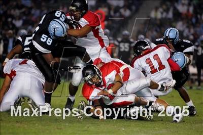 Thumbnail 3 in Banning @ Carson photogallery.