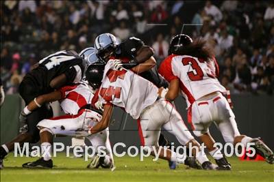 Thumbnail 3 in Banning @ Carson photogallery.