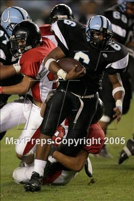 Thumbnail 3 in Banning @ Carson photogallery.