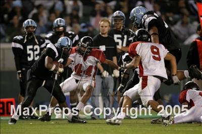 Thumbnail 3 in Banning @ Carson photogallery.