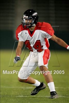 Thumbnail 3 in Banning @ Carson photogallery.