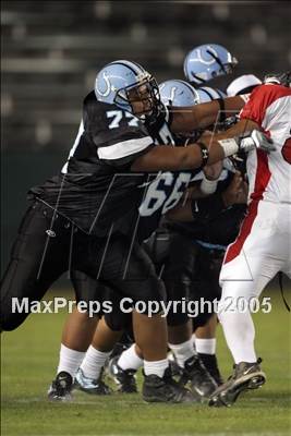 Thumbnail 3 in Banning @ Carson photogallery.