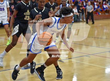 Thumbnail 1 in Bishop Montgomery @ Serra photogallery.