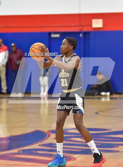 Thumbnail 1 in Bishop Montgomery @ Serra photogallery.