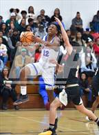 Photo from the gallery "Bishop Montgomery @ Serra"