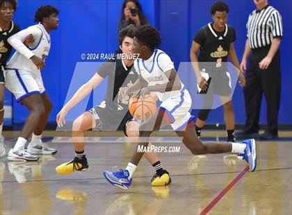 Thumbnail 2 in Bishop Montgomery @ Serra photogallery.