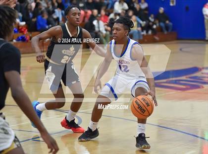 Thumbnail 3 in Bishop Montgomery @ Serra photogallery.