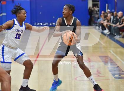 Thumbnail 2 in Bishop Montgomery @ Serra photogallery.
