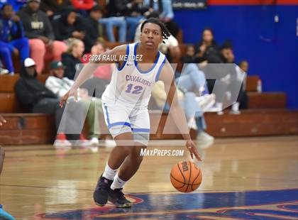 Thumbnail 1 in Bishop Montgomery @ Serra photogallery.