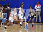 Photo from the gallery "Bishop Montgomery @ Serra"