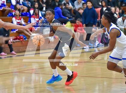 Thumbnail 2 in Bishop Montgomery @ Serra photogallery.