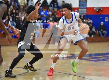 Thumbnail 2 in Bishop Montgomery @ Serra photogallery.