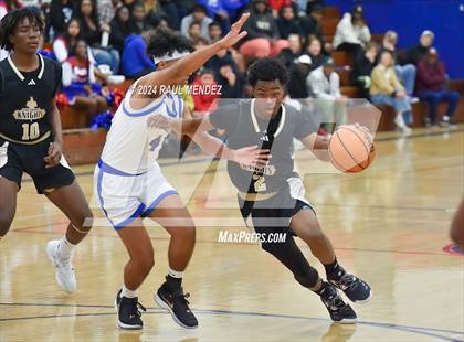 Thumbnail 3 in Bishop Montgomery @ Serra photogallery.
