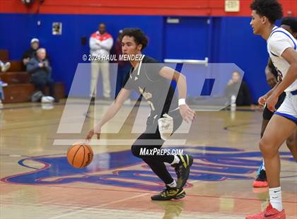 Thumbnail 3 in Bishop Montgomery @ Serra photogallery.
