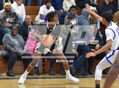 Thumbnail 1 in Bishop Montgomery @ Serra photogallery.