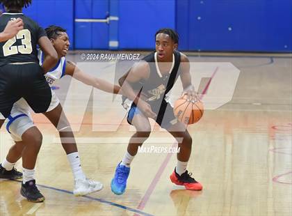 Thumbnail 1 in Bishop Montgomery @ Serra photogallery.