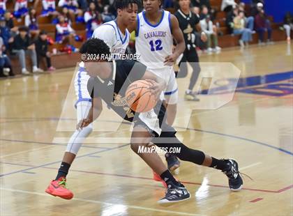 Thumbnail 1 in Bishop Montgomery @ Serra photogallery.