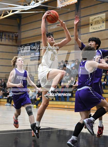 Thumbnail 2 in Petaluma @ Windsor (Windsor Holiday Shootout Final)  photogallery.
