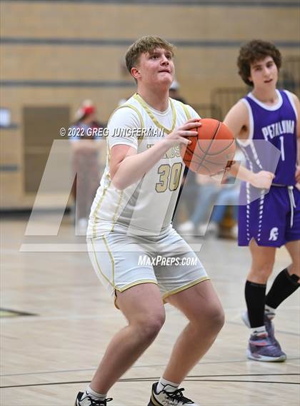 Thumbnail 3 in Petaluma @ Windsor (Windsor Holiday Shootout Final)  photogallery.