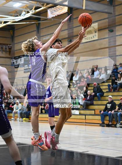 Thumbnail 1 in Petaluma @ Windsor (Windsor Holiday Shootout Final)  photogallery.