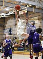 Photo from the gallery "Petaluma @ Windsor (Windsor Holiday Shootout Final) "