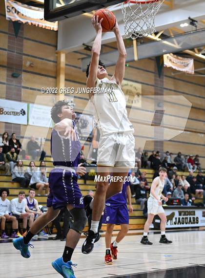 Thumbnail 1 in Petaluma @ Windsor (Windsor Holiday Shootout Final)  photogallery.