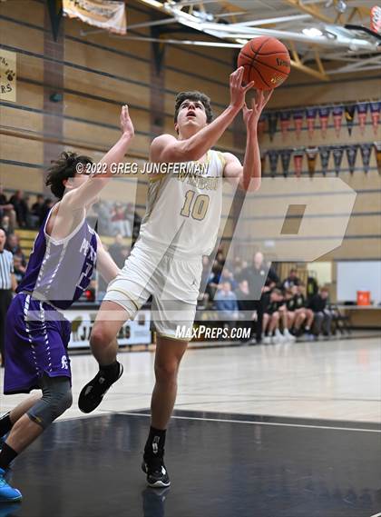 Thumbnail 3 in Petaluma @ Windsor (Windsor Holiday Shootout Final)  photogallery.