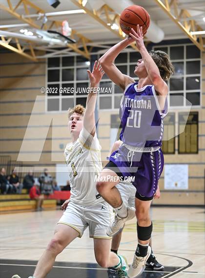 Thumbnail 2 in Petaluma @ Windsor (Windsor Holiday Shootout Final)  photogallery.
