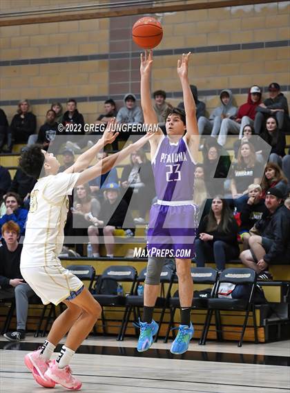 Thumbnail 3 in Petaluma @ Windsor (Windsor Holiday Shootout Final)  photogallery.