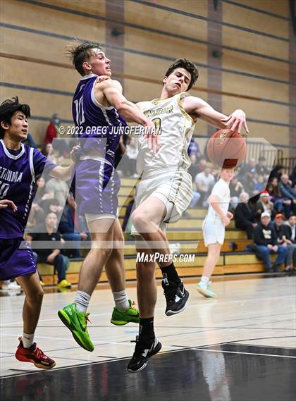 Thumbnail 1 in Petaluma @ Windsor (Windsor Holiday Shootout Final)  photogallery.