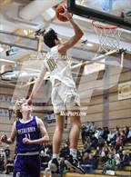 Photo from the gallery "Petaluma @ Windsor (Windsor Holiday Shootout Final) "