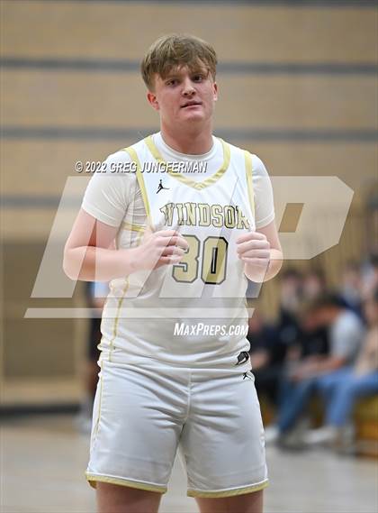 Thumbnail 1 in Petaluma @ Windsor (Windsor Holiday Shootout Final)  photogallery.