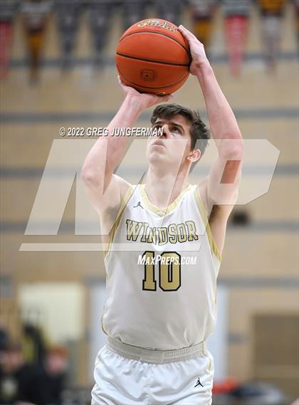 Thumbnail 3 in Petaluma @ Windsor (Windsor Holiday Shootout Final)  photogallery.