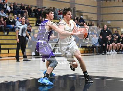 Thumbnail 2 in Petaluma @ Windsor (Windsor Holiday Shootout Final)  photogallery.