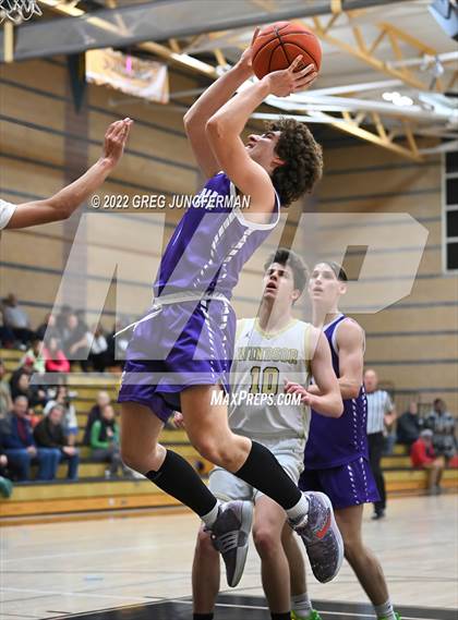 Thumbnail 1 in Petaluma @ Windsor (Windsor Holiday Shootout Final)  photogallery.