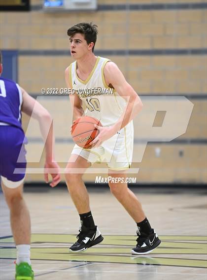 Thumbnail 1 in Petaluma @ Windsor (Windsor Holiday Shootout Final)  photogallery.