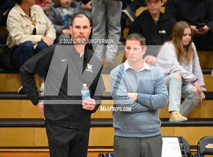 Thumbnail 3 in Petaluma @ Windsor (Windsor Holiday Shootout Final)  photogallery.