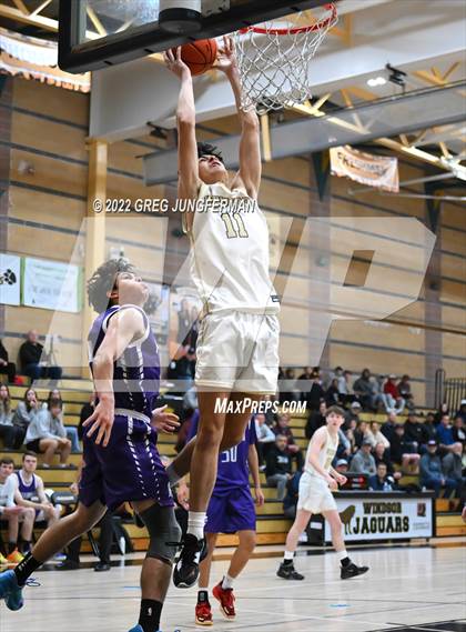 Thumbnail 2 in Petaluma @ Windsor (Windsor Holiday Shootout Final)  photogallery.