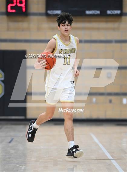 Thumbnail 3 in Petaluma @ Windsor (Windsor Holiday Shootout Final)  photogallery.