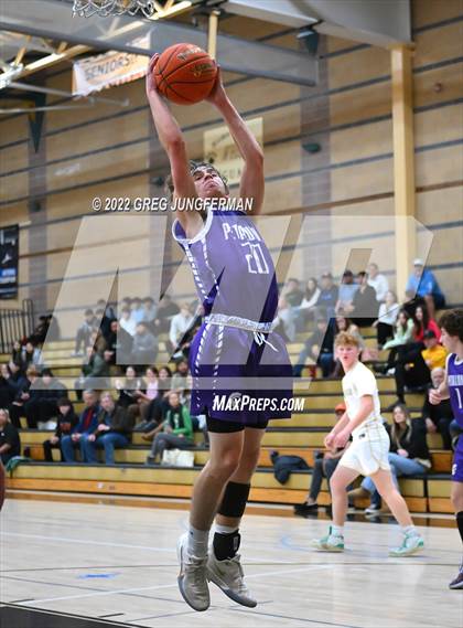 Thumbnail 2 in Petaluma @ Windsor (Windsor Holiday Shootout Final)  photogallery.