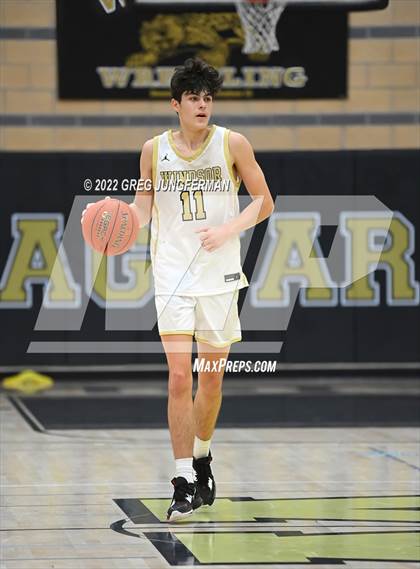 Thumbnail 3 in Petaluma @ Windsor (Windsor Holiday Shootout Final)  photogallery.