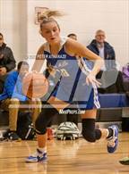 Photo from the gallery "Lewis Mills @ Bloomfield"