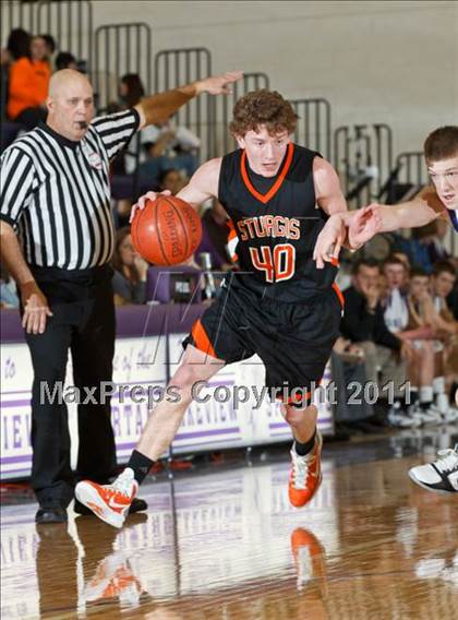Thumbnail 3 in Sturgis @ Lakeview photogallery.