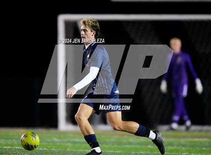 Thumbnail 3 in Greeley Central @ Air Academy (CHSAA 4A Round 2) photogallery.