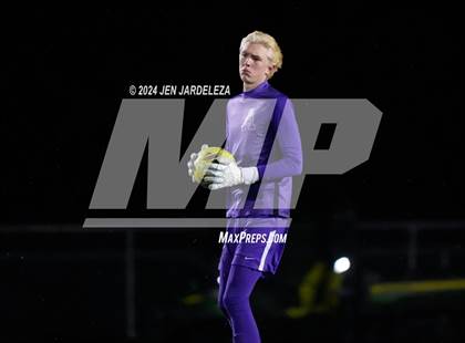 Thumbnail 3 in Greeley Central @ Air Academy (CHSAA 4A Round 2) photogallery.